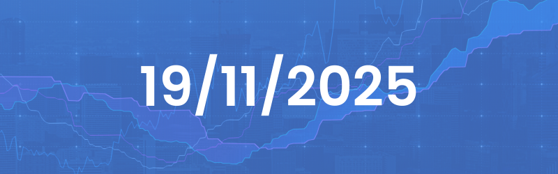Daily Analysis 19/11/2025